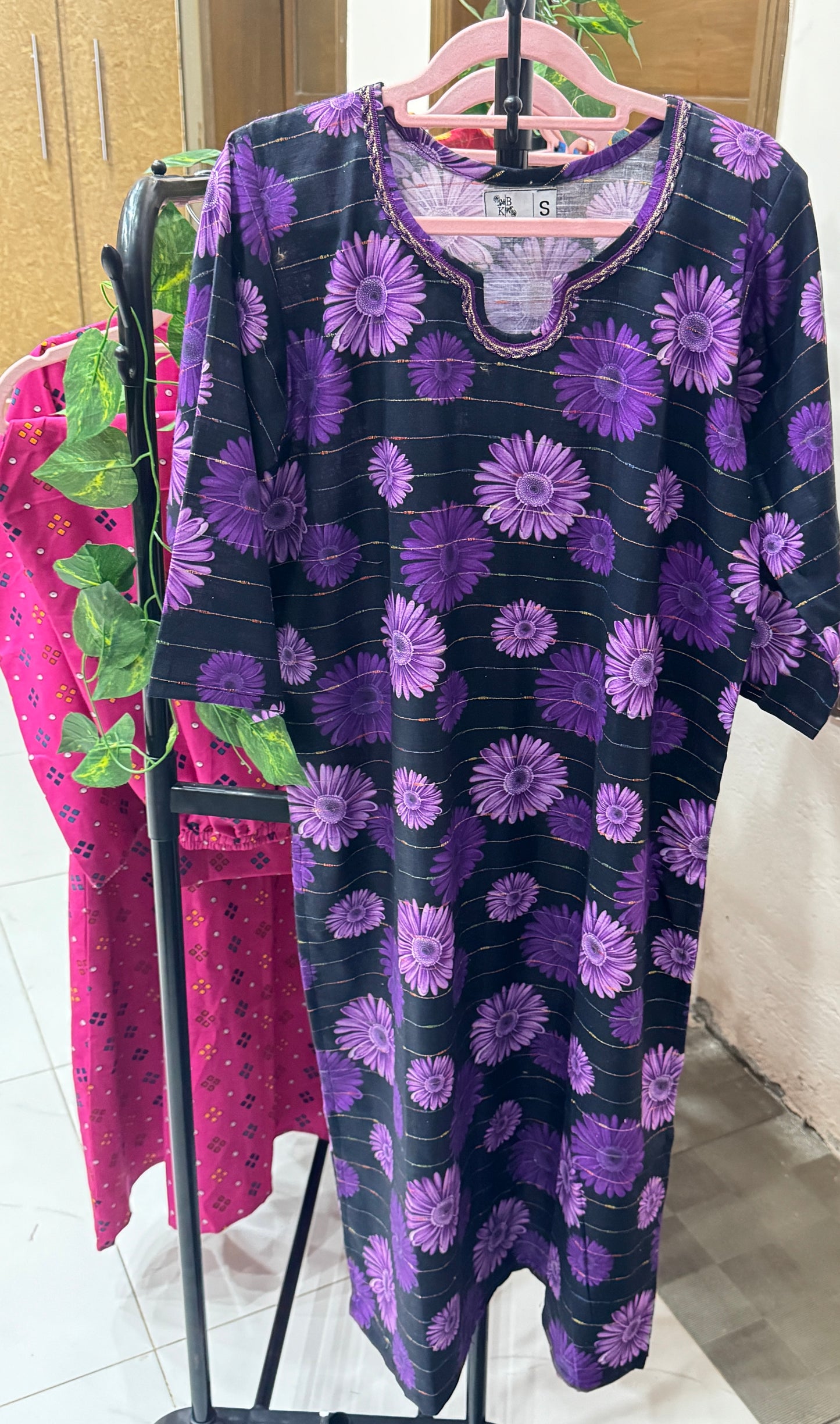 1-piece (Gulzaar)
