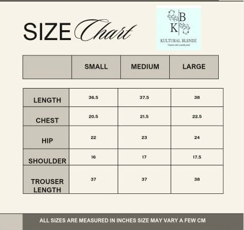 2 Piece stitched Lawn suit.