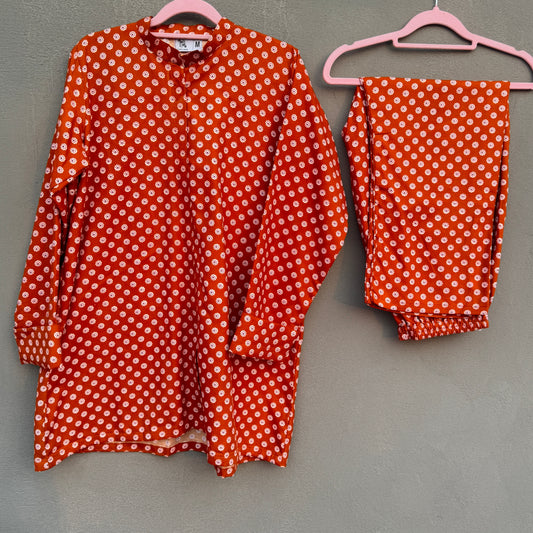 2-Piece (Shafaq)