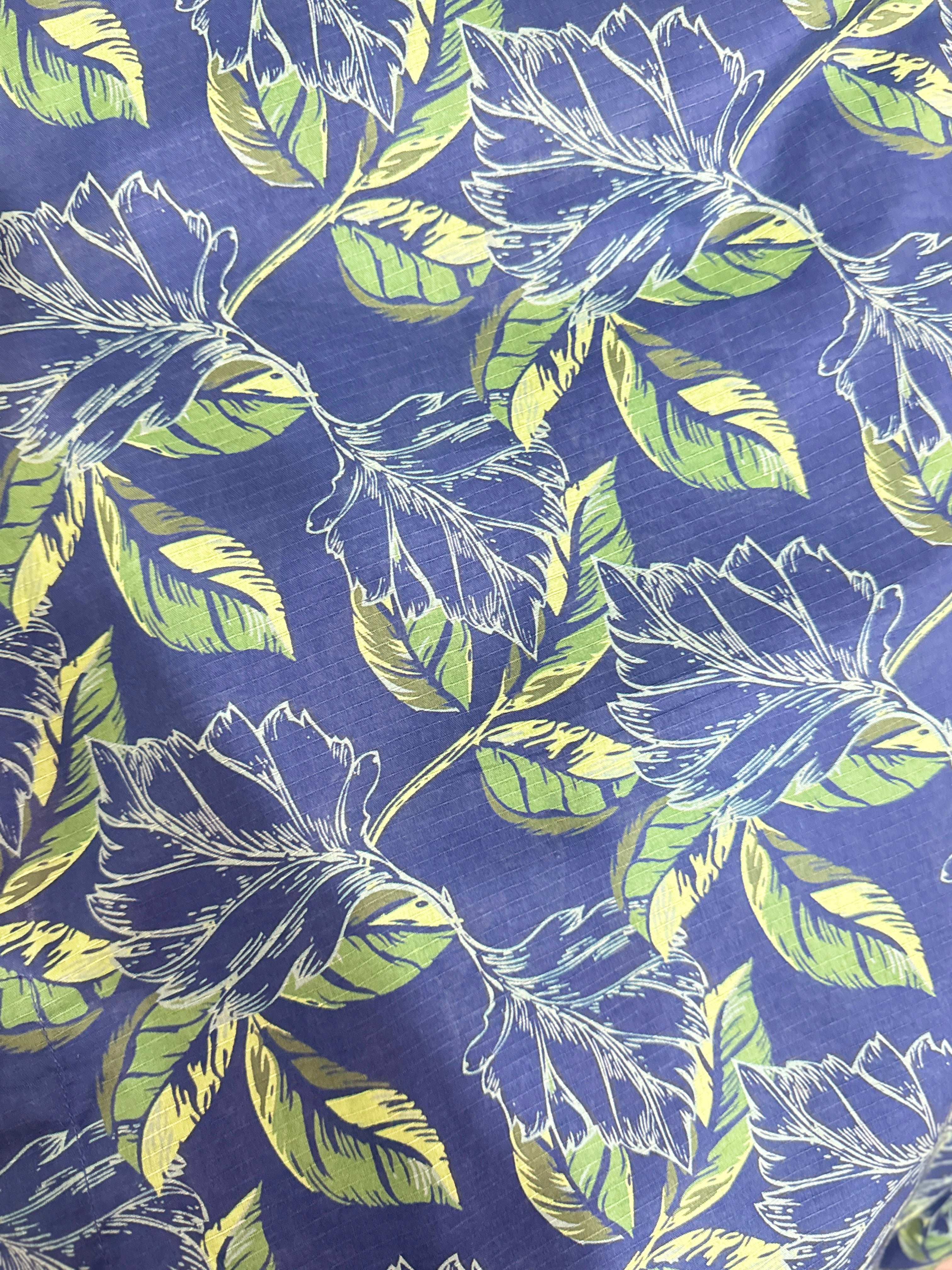 2-Piece stitched lawn suit