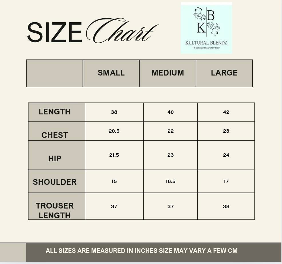 2-Piece stitched lawn suit