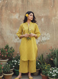 2-Piece Winter Cotton-Zard Zeenat
