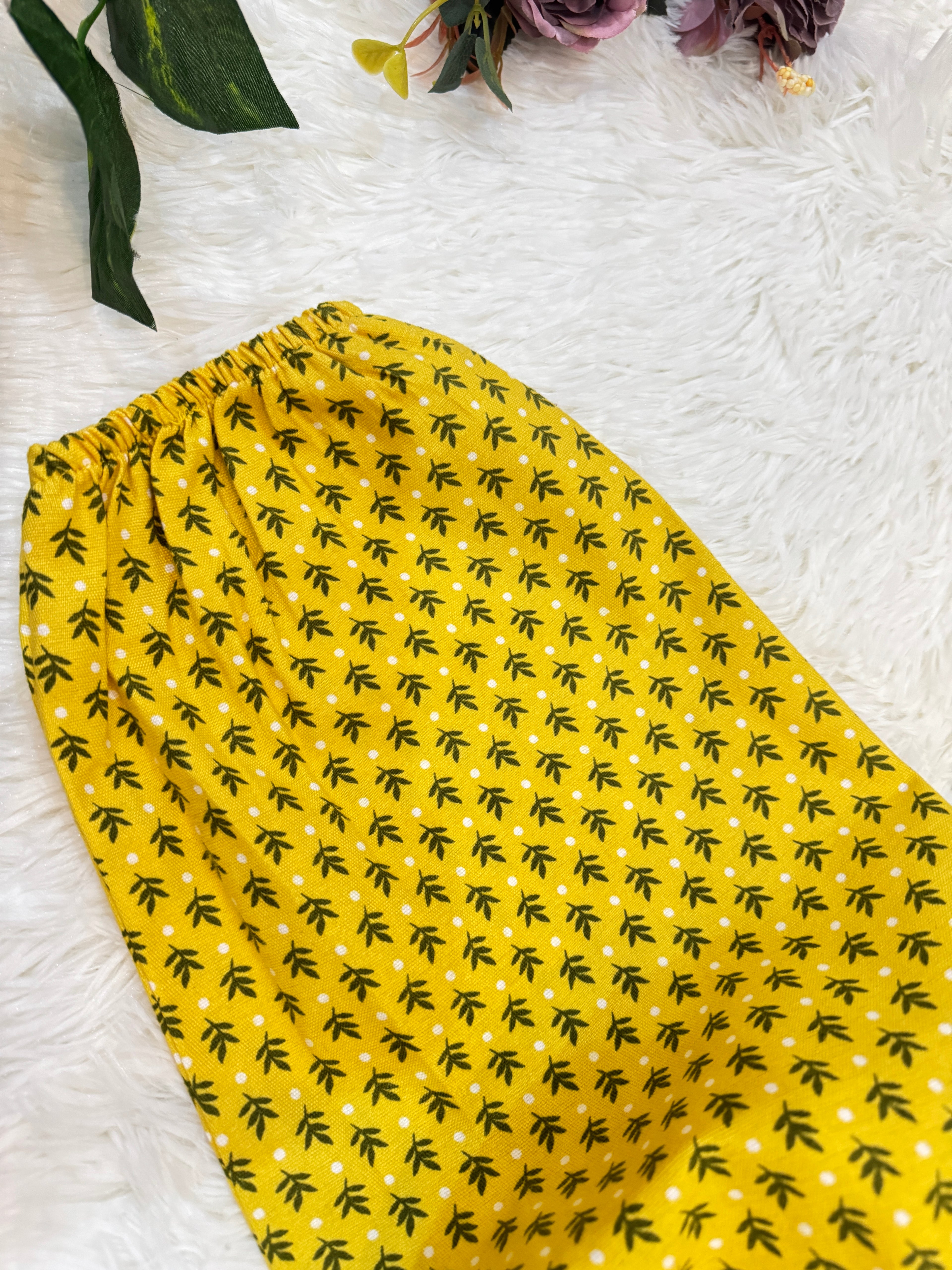 2-Piece Winter Cotton-Zard Zeenat