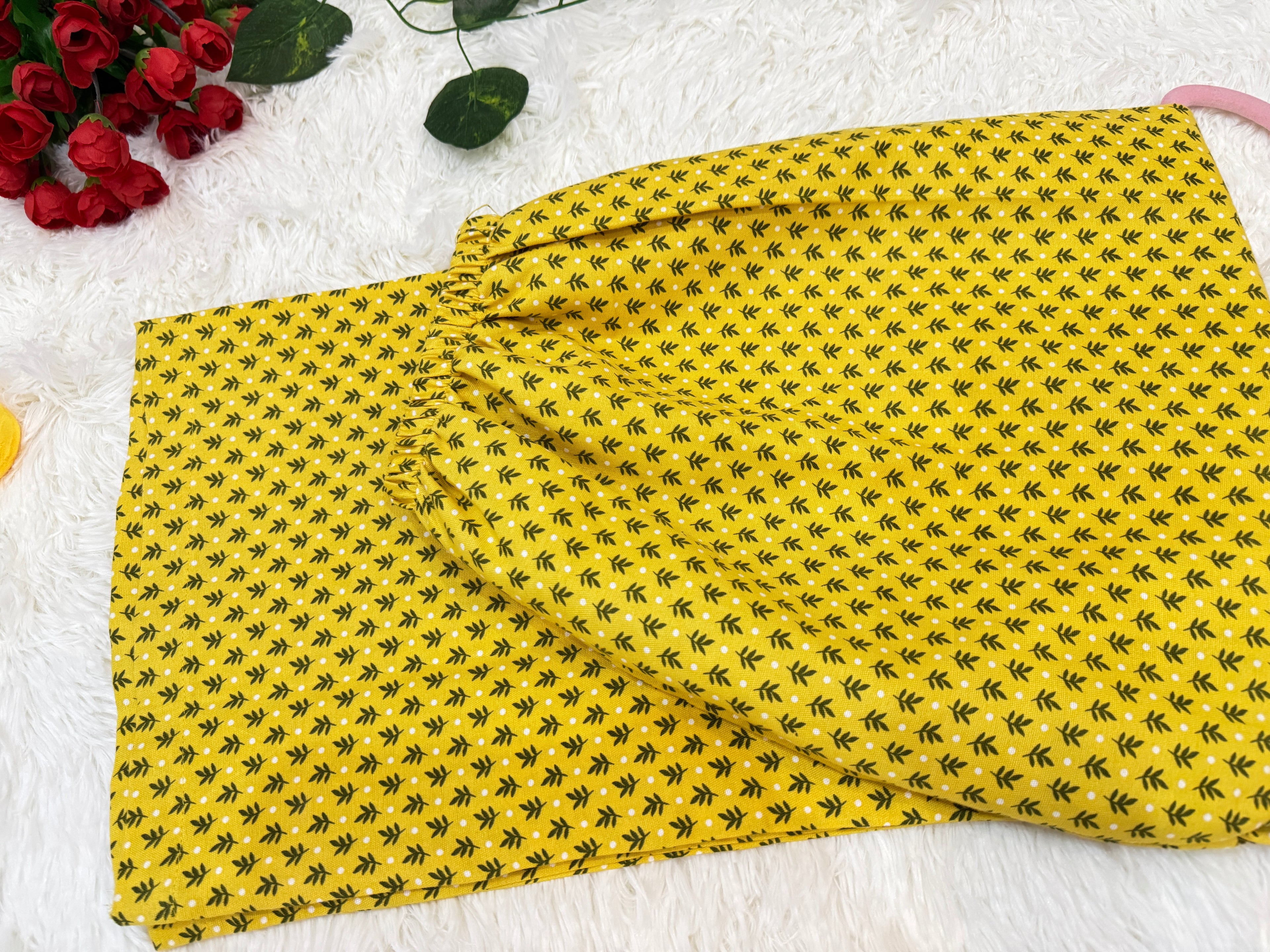 2-Piece Winter Cotton-Zard Zeenat